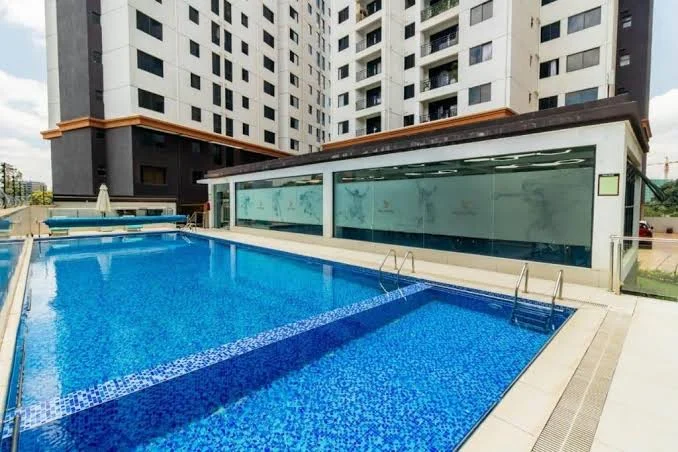 2-bedroom apartment on 2nd floor to let in Kileleshwa, Kes 95,000 per month