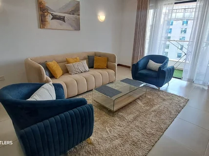 2-bedroom Apartment for rent in Westlands Area, Westlands