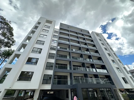 1-bedroom Apartment for rent in Lavington, Nairobi