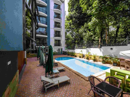 2-bedroom Apartment for rent in Westlands Area, Westlands