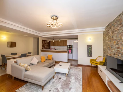 1-bedroom Apartment for rent in Kilimani, Nairobi