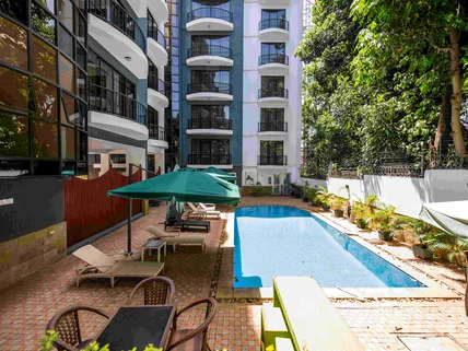 3-bedroom Apartment for rent in Westlands Area, Westlands