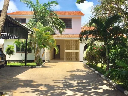 4-bedroom House for sale in Nyali Area, Nyali