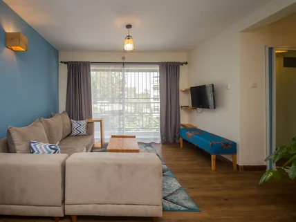 2-bedroom Apartment for rent in Westlands Area, Westlands