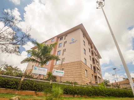 2-bedroom Apartment for rent in Parklands, Westlands