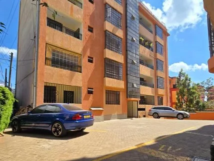2-bedroom Apartment for sale in Ruaka, Kiambu County