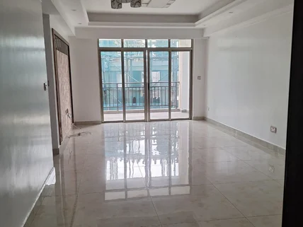2-bedroom Apartment for rent in Kileleshwa, Nairobi
