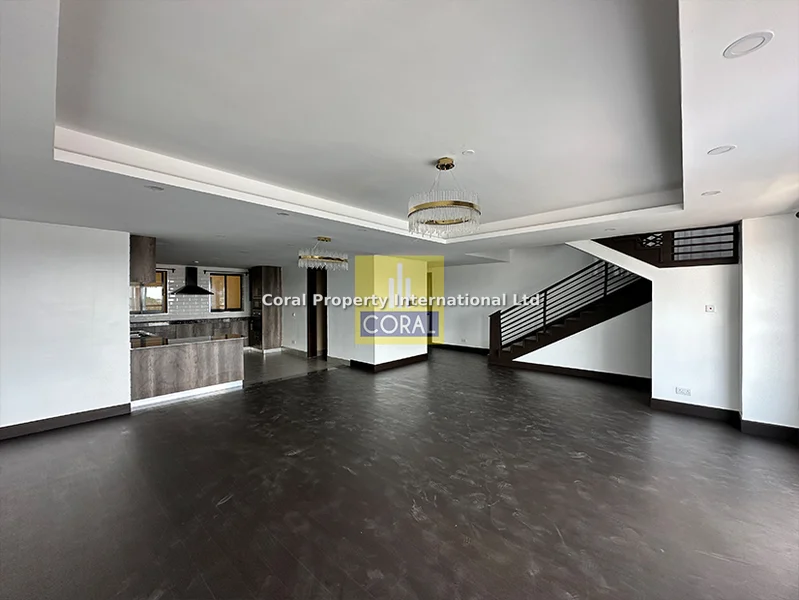 4-bedroom Apartment for sale in Lavington