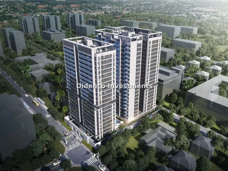 3-bedroom Apartment for sale in Kileleshwa