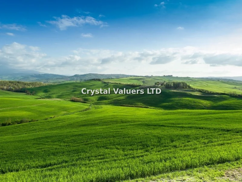 Land for sale in Garden Estate