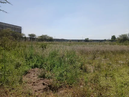 Commercial Property for rent in Mombasa Road, Nairobi