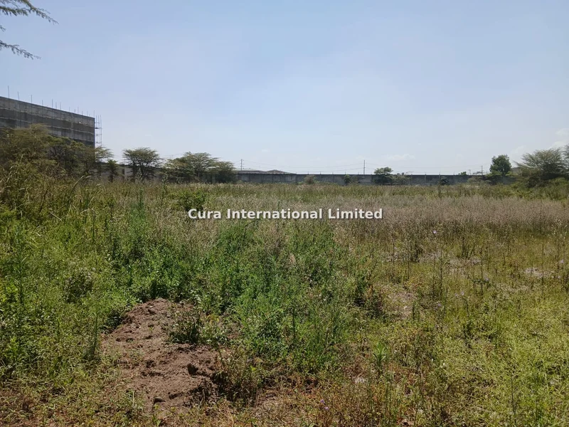 Commercial Property for rent in Mombasa Road