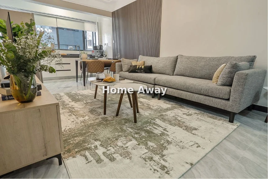 1-bedroom Apartment for rent in Kilimani