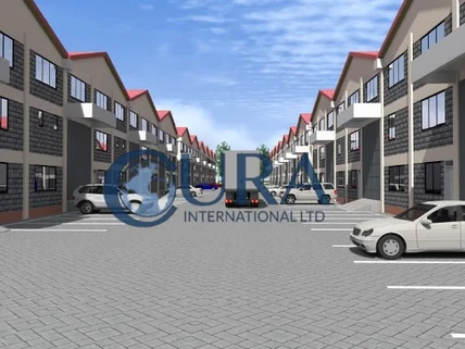 Warehouse for sale in Juja, Kiambu County