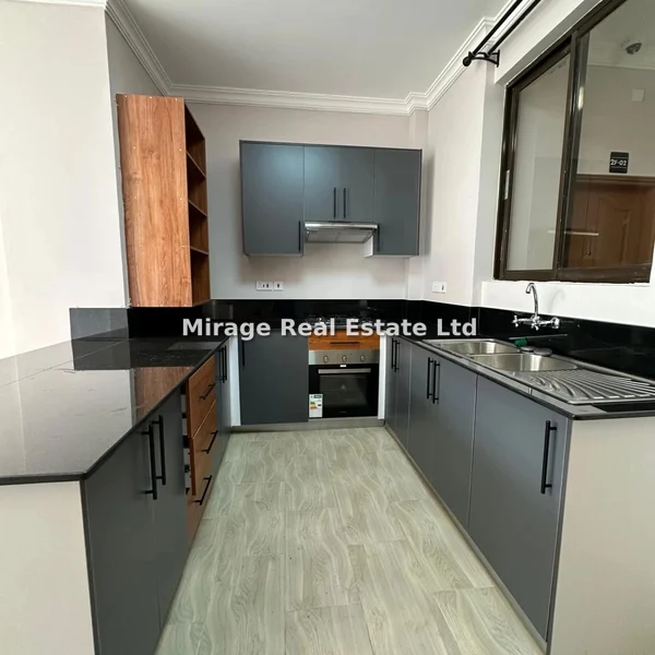 1-bedroom Apartment for rent in Westlands Area
