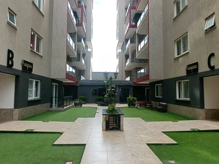 4-bedroom Apartment for rent in Spring Valley, Westlands