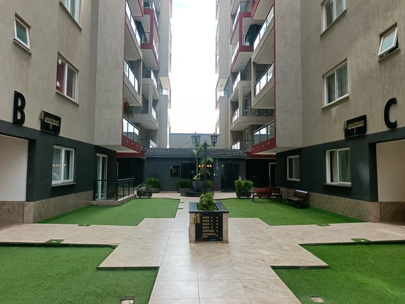 4 bedroom apartment to rent in spring valley