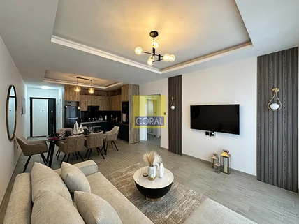 2-bedroom Apartment for rent in Lavington, Nairobi