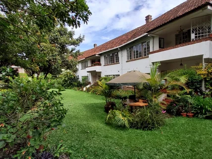 2-bedroom Apartment for rent in Muthaiga, Nairobi