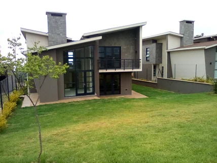 4-bedroom Villa for rent in Redhill, Kiambu County