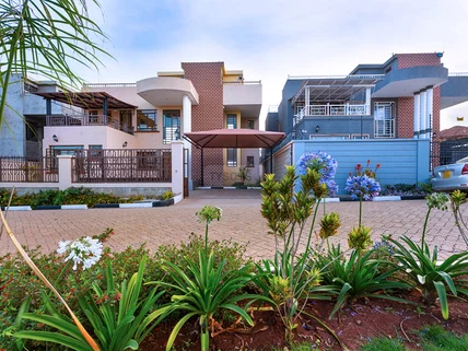 4-bedroom Townhouse for sale in Ngong, Kajiado County