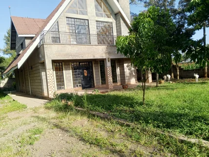 5-bedroom House for sale in Ongata Rongai, Kajiado County