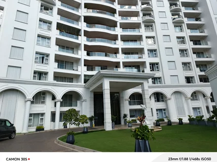 3-bedroom Apartment for rent in Parklands, Westlands