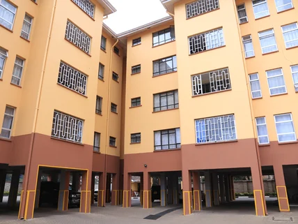 3-bedroom Apartment for rent in Ngong Road, Nairobi