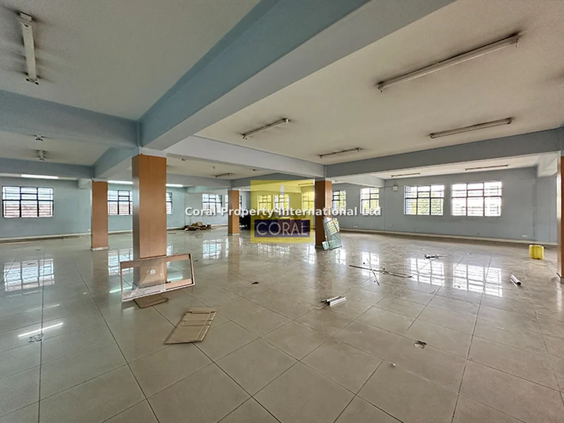 Office for rent in Mombasa Road