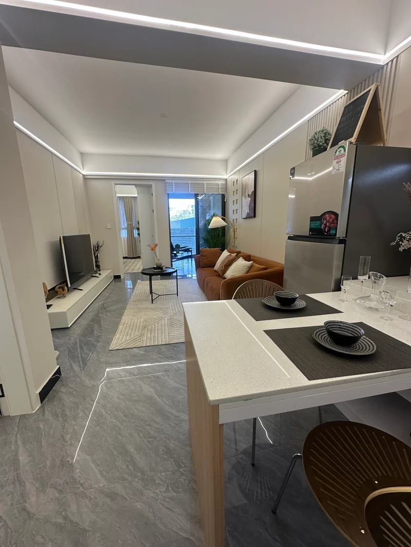 Invest Smart — 2 Bedroom Units in Kilimani