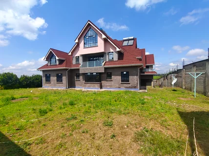 6-bedroom Villa for sale in Tigoni, Limuru