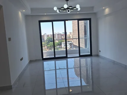 2-bedroom Apartment for rent in Kileleshwa, Nairobi
