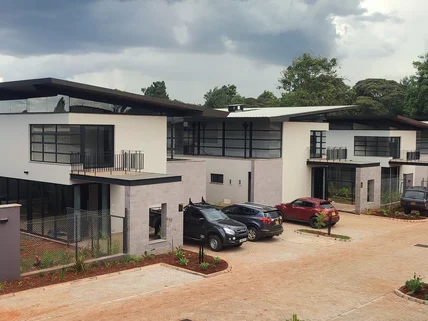 4-bedroom House for rent in Kiambu Road, Nairobi