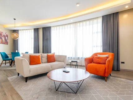 1-bedroom Apartment for rent in Mombasa Road, Nairobi