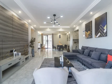 3-bedroom Apartment for sale in Kilimani, Nairobi