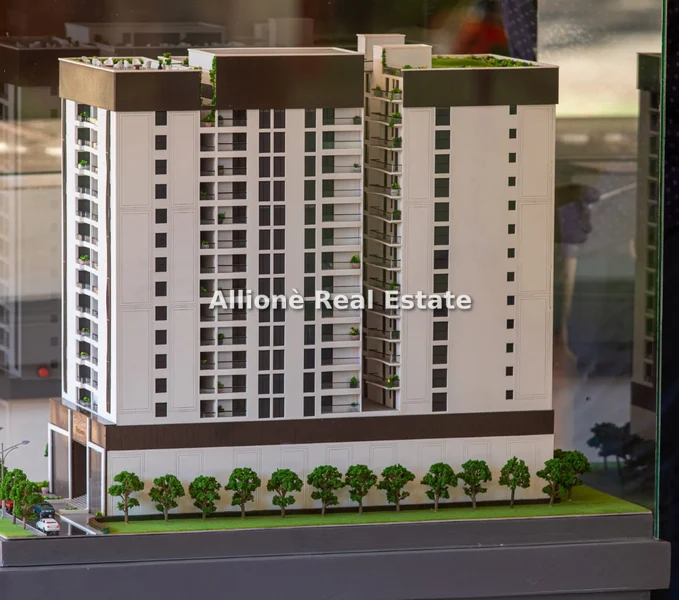1-bedroom Apartment for sale in Westlands Area