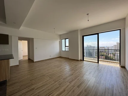 2-bedroom Apartment for rent in Kilimani, Nairobi