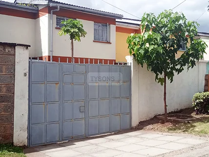 4-bedroom House for sale in Langata, Nairobi