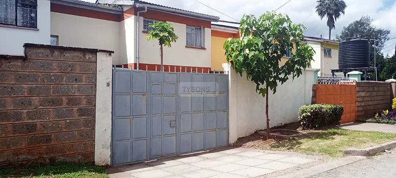 Rubia Estate Langata