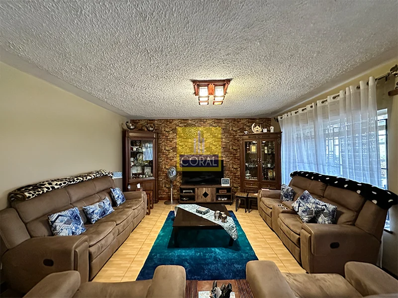 A Classic Vintage 4-Bedroom Townhouse for sale in Westlands