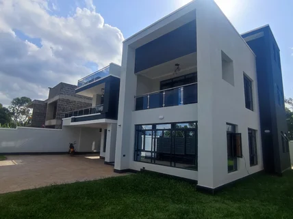 4-bedroom House for sale in Ruiru, Kiambu County