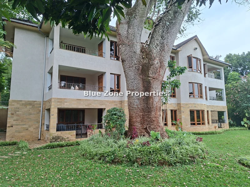 2-bedroom Apartment for rent in Runda
