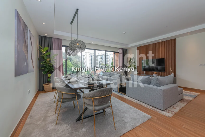 1-bedroom Apartment for sale in Riverside