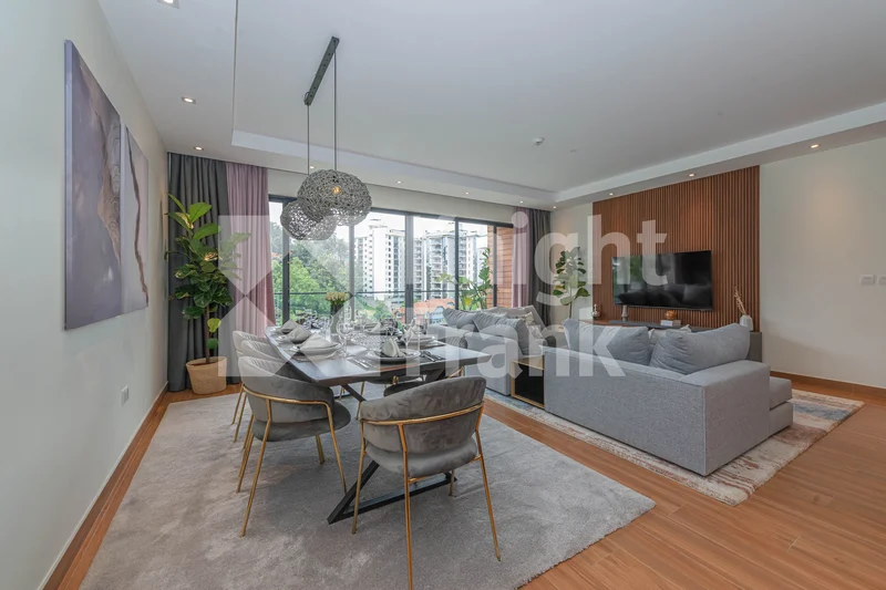 1-3 Luxury Apartments for sale on Riverside Drive