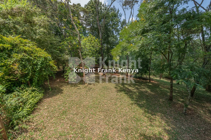 Land for sale in Limuru