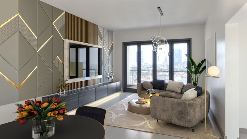 Lantana Sky Apartments