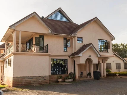 7-bedroom House for sale in Runda, Westlands