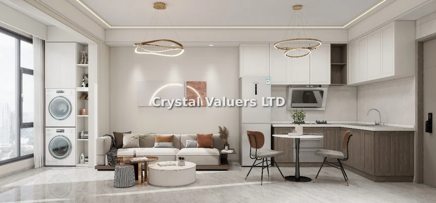 1-bedroom Apartment for sale in Kileleshwa
