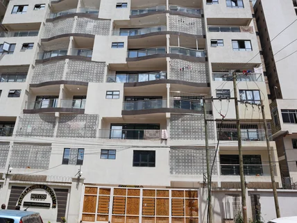 5-bedroom Apartment for rent in Parklands, Westlands