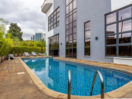 2-bedroom Apartment for rent in Westlands Area, Westlands